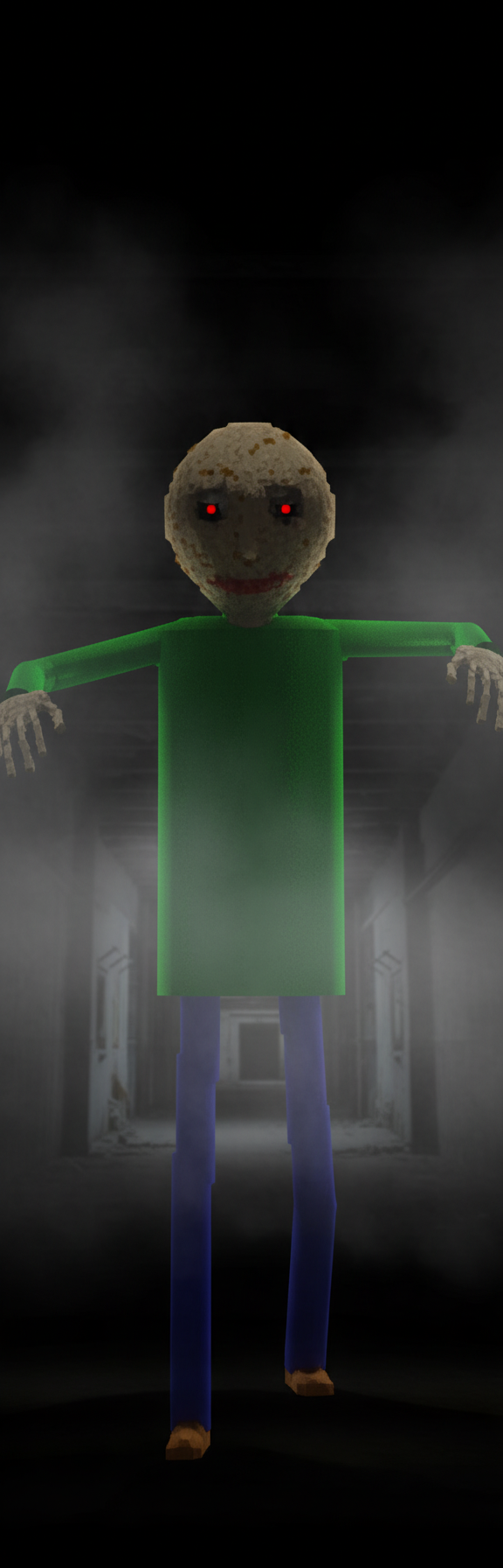 Baldi