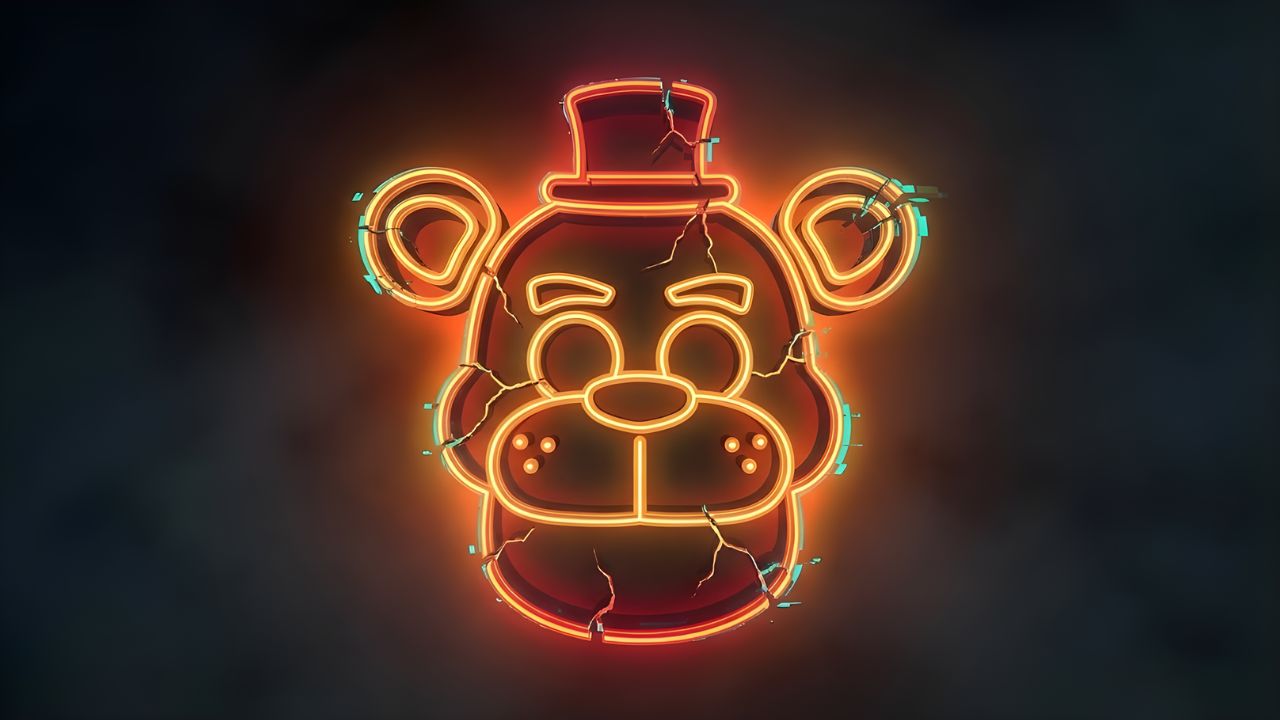 Five Nights at Freddy's