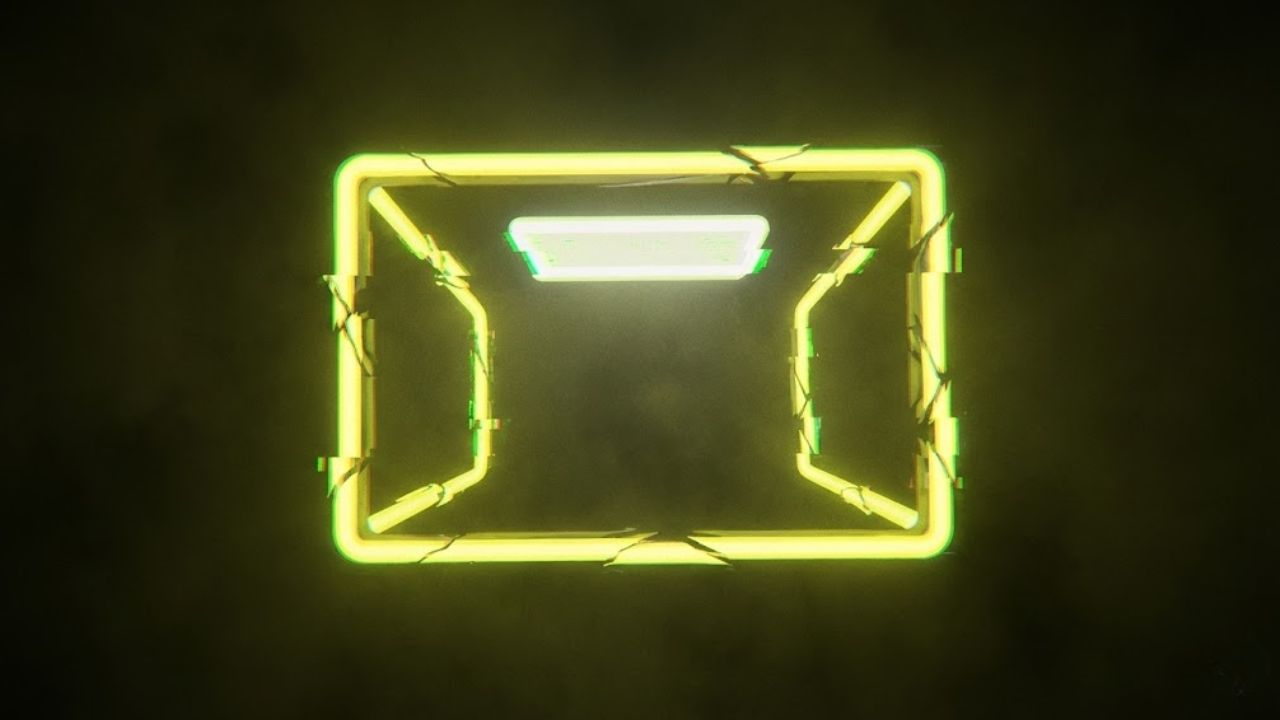 Escape the Backrooms